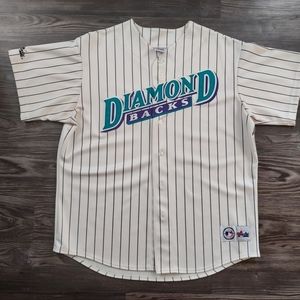 Arizona Diamondbacks Jersey (stitched)